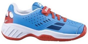 Tenisová obuv Babolat  Pulsion Klett Allcourt