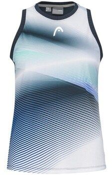 Tričká s krátkym rukávom Head  Top Performance 2023