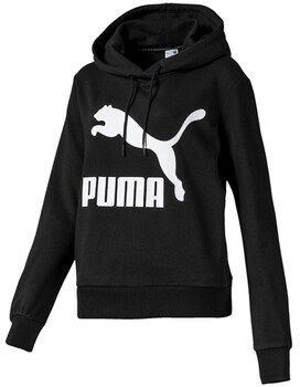 Mikiny Puma  Classics Logo Hoody