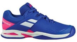 Tenisová obuv Babolat  Propulse Allcourt