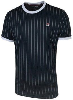 Tričká s krátkym rukávom Fila  Stripes