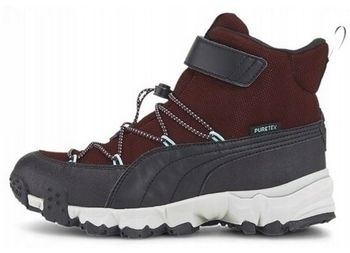 Polokozačky Puma  Maka Puretex V Jr
