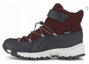 Polokozačky Puma  Maka Puretex V Jr