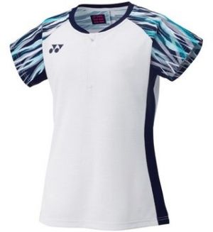 Tričká s krátkym rukávom Yonex  CTL20636210