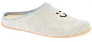 Papuče Kitzbuehel  Frottee Smiley