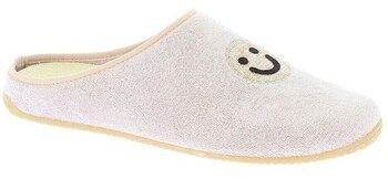 Papuče Kitzbuehel  Frottee Smiley