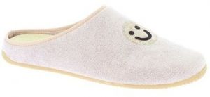 Papuče Kitzbuehel  Frottee Smiley
