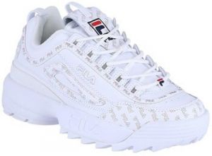 Nízke tenisky Fila  Disruptor Ii Multiflag