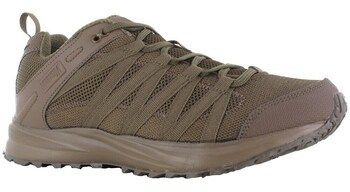 Nízke tenisky Magnum  Storm Trail Lite Trainer Coyotebraun