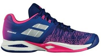 Tenisová obuv Babolat  Propulse Blast Allcourt