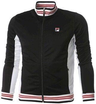 Mikiny Fila  Ole Functional Classic Retrolook