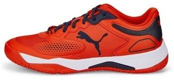 Tenisová obuv Puma  Solarcourt