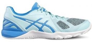 Tenisová obuv Asics  Conviction X