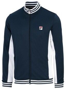 Mikiny Fila  Olaf Classic Retrolook