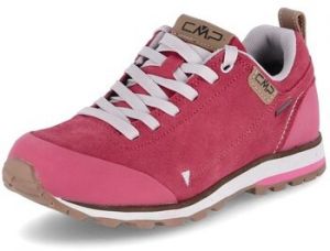 Turistická obuv Cmp  Elettra Low Wmn Hiking
