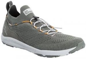 Nízke tenisky Jack Wolfskin  Spirit Knit Low Leicht