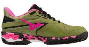 Tenisová obuv Mizuno  Wave Exceed Light 2