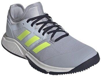 Bežecká a trailová obuv adidas  Court Team Bounce