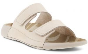 Žabky Ecco  Cozmo Flat Limestone