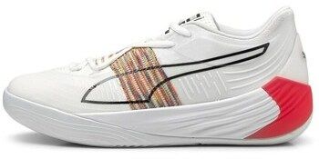Basketbalová obuv Puma  Fusion Nitro Spectra