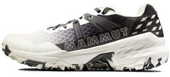 Turistická obuv Mammut  Sertig Ii Low