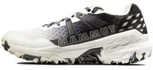 Turistická obuv Mammut  Sertig Ii Low