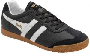 Nízke tenisky Gola  Harrier Leder