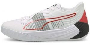 Basketbalová obuv Puma  Fusion Nitro