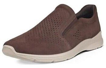 Nízke tenisky Ecco  Irving Slip On