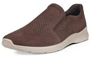 Nízke tenisky Ecco  Irving Slip On