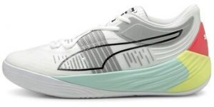 Basketbalová obuv Puma  Fusion Nitro
