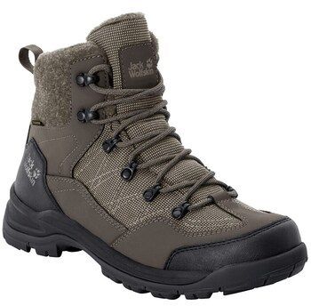 Turistická obuv Jack Wolfskin  Cold Bay Mid Texapore