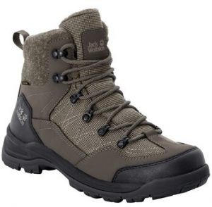 Turistická obuv Jack Wolfskin  Cold Bay Mid Texapore