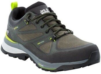 Turistická obuv Jack Wolfskin  Force Striker Texapore Low
