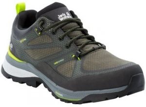 Turistická obuv Jack Wolfskin  Force Striker Texapore Low