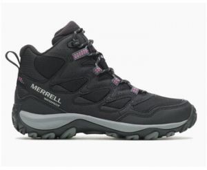 Turistická obuv Merrell  West Rim Sport Thermo Mid Wp