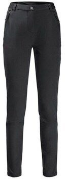 Nohavice Chinos/Nohavice Carrot Jack Wolfskin  Slim
