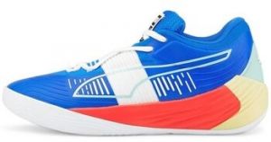 Basketbalová obuv Puma  Fusion Nitro