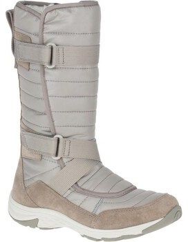 Obuv do snehu Merrell  Approach Sport Tall Zip Polar