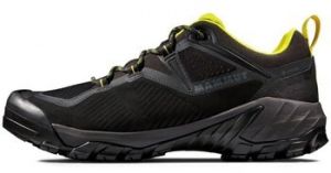 Turistická obuv Mammut  Sapuen Low Gtx