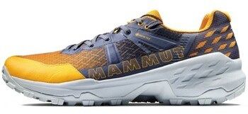 Turistická obuv Mammut  Sertig Ii Low Gtx