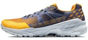 Turistická obuv Mammut  Sertig Ii Low Gtx