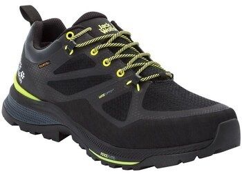 Turistická obuv Jack Wolfskin  Force Striker Texapore Low