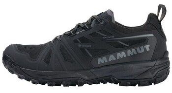 Turistická obuv Mammut  Saentis Low Gtx