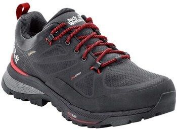 Turistická obuv Jack Wolfskin  Force Striker Texapore Low