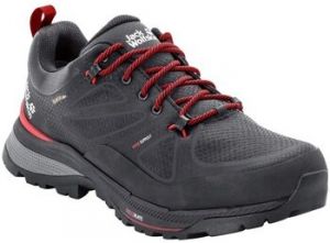 Turistická obuv Jack Wolfskin  Force Striker Texapore Low