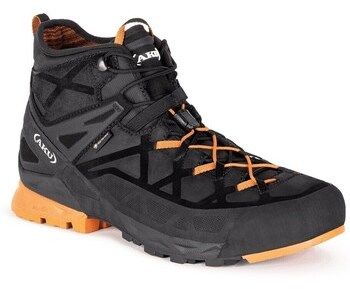 Turistická obuv Aku  Rock Dfs Mid Gtx