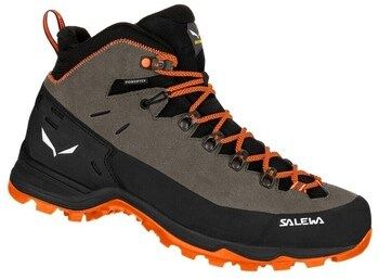 Turistická obuv Salewa  Alp Mate Winter Mid