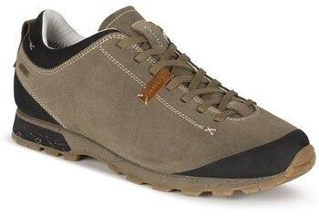 Turistická obuv Aku  Bellamont Iii Suede Low Gtx