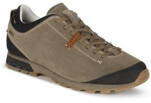 Turistická obuv Aku  Bellamont Iii Suede Low Gtx